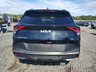 Zdjęcie 6 z 13 samochodu: 2023 KIA SPORTAGE X LINE VIN:5XYK6CAF3PG067188 - miniatura