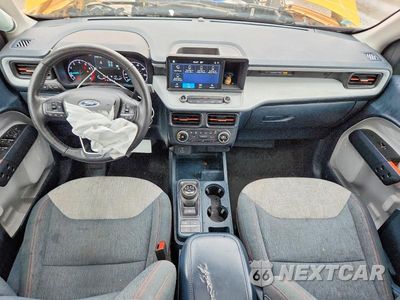 Zdjęcie 8 z 12 samochodu: 2022 FORD MAVERICK XL VIN:3FTTW8F90NRA34446 - miniatura