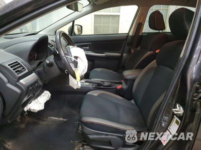 Zdjęcie 7 z 13 samochodu: 2017 SUBARU CROSSTREK PREMIUM VIN:JF2GPABC1H8214100 - miniatura
