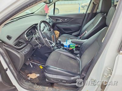 Zdjęcie 7 z 12 samochodu: 2018 BUICK ENCORE PREFERRED VIN:KL4CJASB8JB690823 - miniatura