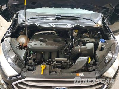 Zdjęcie 12 z 13 samochodu: 2020 FORD ECOSPORT SE VIN:MAJ6S3GL4LC357891 - miniatura