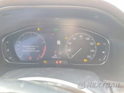 Zdjęcie 9 z 13 samochodu: 2018 HONDA ACCORD EX VIN:1HGCV1F40JA092948 - miniatura