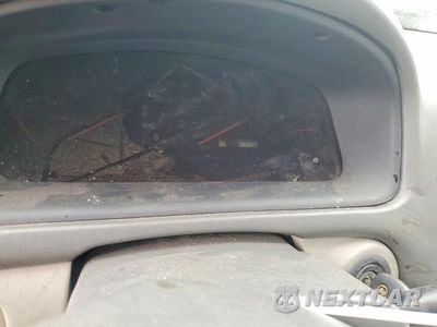 Zdjęcie 9 z 12 samochodu: 2000 LEXUS ES 300 VIN:JT8BF28G6Y0268937 - miniatura