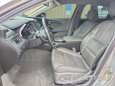 Zdjęcie 7 z 12 samochodu: 2019 CHEVROLET IMPALA PREMIER VIN:2G1105S39K9102813 - miniatura