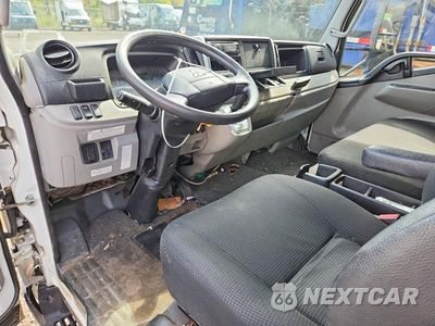 Zdjęcie 8 z 12 samochodu: 2018 MITSUBISHI FUSO FEC72S REFRIGERATED BOX TRUCK VIN:JL6BNG1A8JK002716 - miniatura