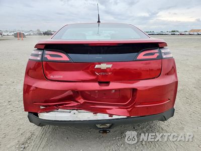 Zdjęcie 6 z 12 samochodu: 2013 CHEVROLET VOLT VIN:1G1RB6E48DU114447 - miniatura