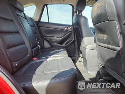 Zdjęcie 11 z 14 samochodu: 2015 MAZDA CX-5 GT VIN:JM3KE4DY8F0549799 - miniatura