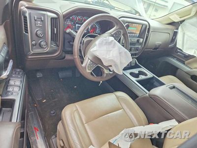 Zdjęcie 8 z 12 samochodu: 2014 CHEVROLET SILVERADO K1500 LTZ VIN:3GCUKSECXEG312534 - miniatura