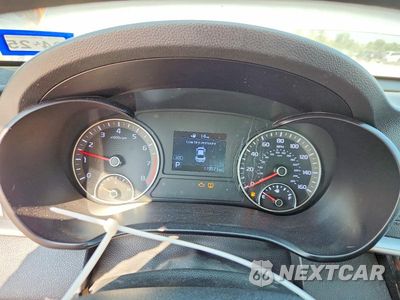 Zdjęcie 9 z 12 samochodu: 2020 KIA OPTIMA LX VIN:5XXGT4L34LG387500 - miniatura