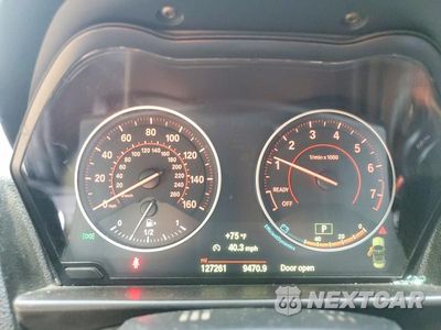 Zdjęcie 9 z 12 samochodu: 2015 BMW 228 I VIN:WBA1K5C57FV242893 - miniatura