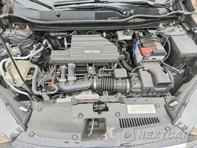 Zdjęcie 11 z 12 samochodu: 2020 HONDA CR-V EXL VIN:5J6RW2H89LL041025 - miniatura