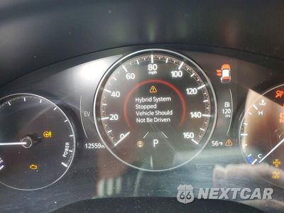 Zdjęcie 9 z 13 samochodu: 2026 MAZDA CX-50 PREFERRED VIN:7MMVAABW4TN152493 - miniatura