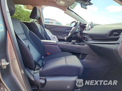 Zdjęcie 7 z 13 samochodu: 2024 NISSAN ROGUE SV VIN:JN8BT3BA5RW350438 - miniatura