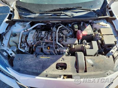 Zdjęcie 11 z 12 samochodu: 2020 NISSAN SENTRA SV VIN:3N1AB8CV1LY242085 - miniatura