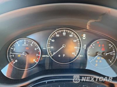Zdjęcie 9 z 12 samochodu: 2023 MAZDA 3 SELECT VIN:3MZBPABM0PM358584 - miniatura