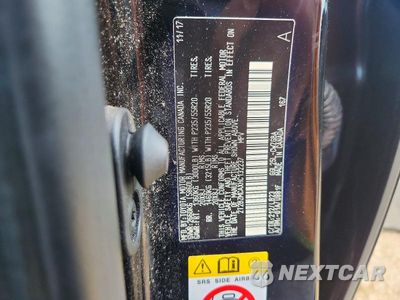 Zdjęcie 12 z 12 samochodu: 2017 LEXUS RX 350 BASE VIN:2T2BZMCAXHC132237 - miniatura