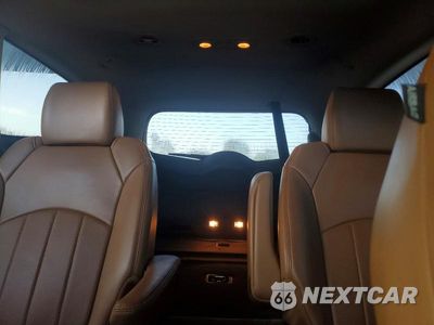 Zdjęcie 10 z 13 samochodu: 2014 BUICK ENCLAVE VIN:5GAKRBKD7EJ245536 - miniatura
