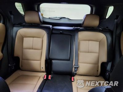 Zdjęcie 10 z 13 samochodu: 2022 CHEVROLET EQUINOX PREMIER VIN:2GNAXNEV5N6117127 - miniatura