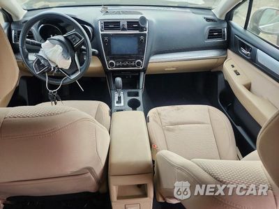 Zdjęcie 8 z 13 samochodu: 2018 SUBARU OUTBACK 2.5I PREMIUM VIN:4S4BSAHC6J3260468 - miniatura