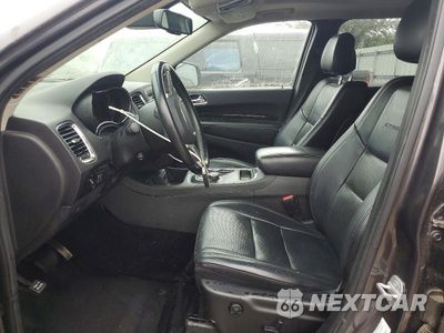 Zdjęcie 7 z 13 samochodu: 2014 DODGE DURANGO CITADEL VIN:1C4RDJEG5EC279121 - miniatura
