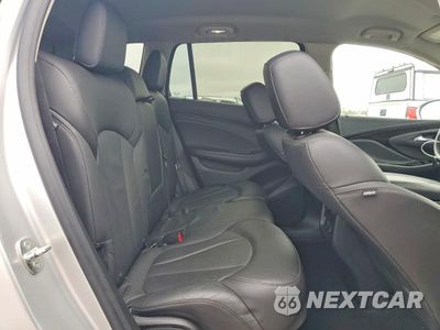 Zdjęcie 11 z 13 samochodu: 2019 BUICK ENVISION ESSENCE VIN:LRBFXCSA3KD001988 - miniatura