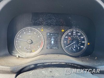 Zdjęcie 9 z 13 samochodu: 2016 HYUNDAI TUCSON SE VIN:KM8J23A41GU035999 - miniatura