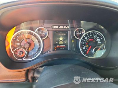 Zdjęcie 9 z 12 samochodu: 2019 RAM 1500 BIG HORN/LONE STAR VIN:1C6SRFFT6KN854104 - miniatura