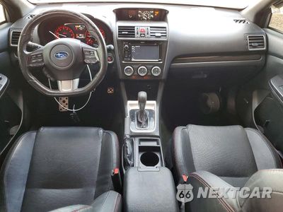 Zdjęcie 8 z 12 samochodu: 2015 SUBARU WRX LIMITED VIN:JF1VA1J65F8828041 - miniatura