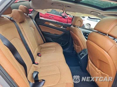 Zdjęcie 10 z 13 samochodu: 2015 HYUNDAI SONATA LIMITED VIN:5NPE34AF8FH236267 - miniatura