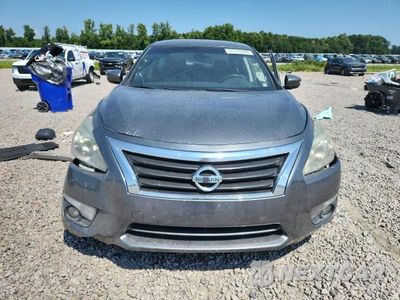 Piąte zdjęcie samochodu w środku: 2015 NISSAN ALTIMA 2.5 SL VIN:1N4AL3AP5FN866674 - miniatura