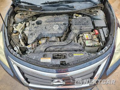 Zdjęcie 11 z 13 samochodu: 2013 NISSAN ALTIMA 2.5 VIN:1N4AL3AP7DC251097 - miniatura