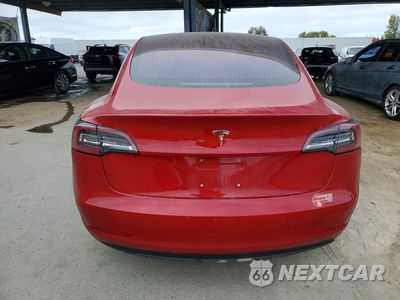 Zdjęcie 6 z 12 samochodu: 2018 TESLA MODEL 3 VIN:5YJ3E1EA0JF016739 - miniatura