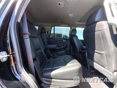 Zdjęcie 11 z 14 samochodu: 2019 CHEVROLET TAHOE K1500 LT VIN:1GNSKBKC2KR368465 - miniatura