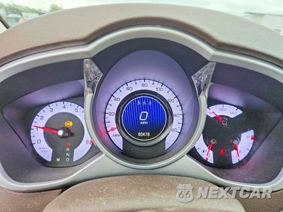 Zdjęcie 9 z 12 samochodu: 2010 CADILLAC SRX LUXURY COLLECTION VIN:3GYFNAEY8AS606831 - miniatura