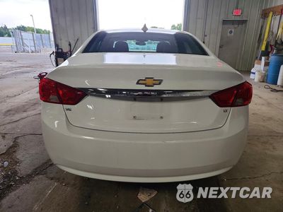 Zdjęcie 6 z 13 samochodu: 2017 CHEVROLET IMPALA LT VIN:1G1105S36HU190330 - miniatura