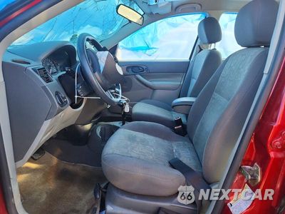 Zdjęcie 7 z 12 samochodu: 2005 FORD FOCUS ZX4 VIN:1FAFP34N85W199886 - miniatura