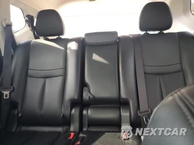 Zdjęcie 10 z 14 samochodu: 2018 NISSAN ROGUE SL VIN:JN8AT2MT1JW462551 - miniatura