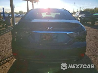 Zdjęcie 6 z 12 samochodu: 2014 HYUNDAI SONATA SE 2.0T VIN:5NPEC4AB0EH809805 - miniatura