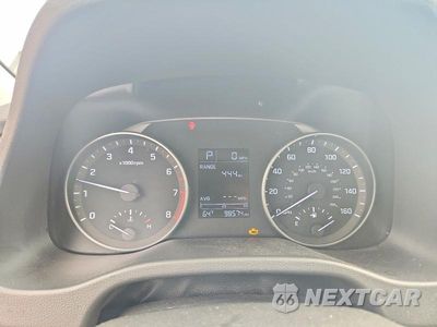 Zdjęcie 9 z 12 samochodu: 2017 HYUNDAI ELANTRA SE VIN:5NPD84LF3HH046826 - miniatura