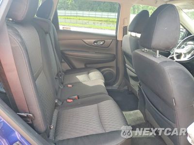 Zdjęcie 11 z 13 samochodu: 2019 NISSAN ROGUE SV VIN:JN8AT2MV9KW392526 - miniatura