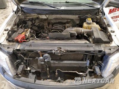 Zdjęcie 11 z 12 samochodu: 2014 FORD F150 SUPERCREW VIN:1FTFW1EF1EKF75117 - miniatura