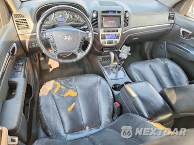 Zdjęcie 8 z 13 samochodu: 2008 HYUNDAI SANTA FE SE VIN:5NMSH73E88H145882 - miniatura