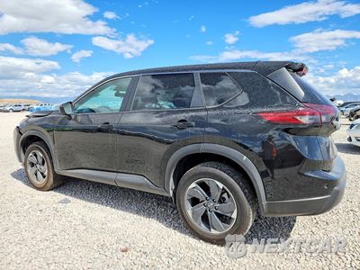 Drugie zdjęcie samochodu z przodu: 2025 NISSAN ROGUE SV VIN:5N1BT3BB2SC831013 - miniatura