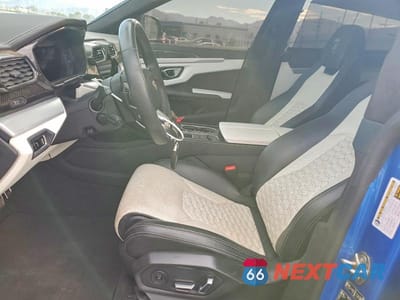 Zdjęcie 7 z 13 samochodu: 2020 LAMBORGHINI URUS VIN:ZPBUA1ZL1LLA06998 - miniatura