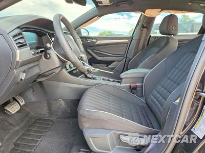 Zdjęcie 7 z 12 samochodu: 2024 VOLKSWAGEN JETTA SPORT VIN:3VWBM7BU0RM077268 - miniatura