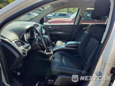 Zdjęcie 7 z 13 samochodu: 2014 DODGE JOURNEY SXT VIN:3C4PDCBG6ET152521 - miniatura