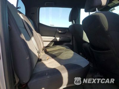 Zdjęcie 10 z 12 samochodu: 2020 TOYOTA TACOMA TRD OFF-ROAD VIN:3TMCZ5AN1LM319967 - miniatura