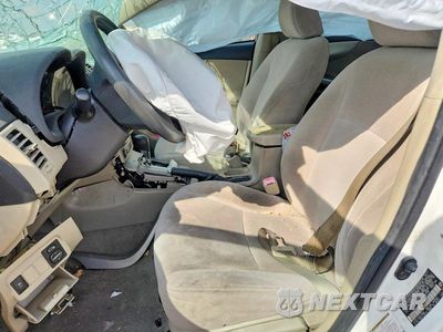 Zdjęcie 7 z 12 samochodu: 2011 TOYOTA COROLLA LE VIN:JTDBU4EE5B9150208 - miniatura