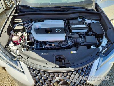 Zdjęcie 12 z 13 samochodu: 2022 LEXUS UX 200 BASE VIN:JTHX3JBH6N2055965 - miniatura