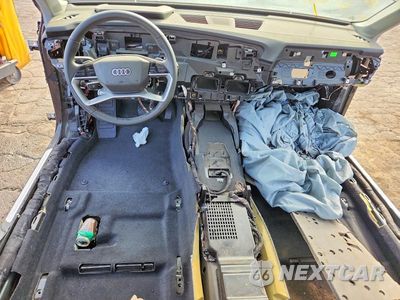 Zdjęcie 8 z 12 samochodu: 2025 AUDI A5 PREMIUM PLUS VIN:WAU2BCFU9SN096809 - miniatura